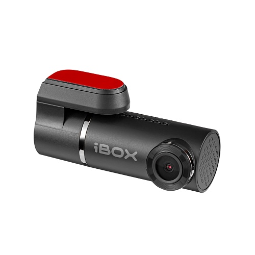 Видеорегистратор iBOX Epic WiFi Dual + Камера заднего вида iBOX RC FHD11